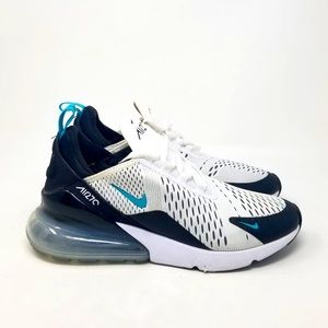 Nike Air Max 270 Dusty Cactus (GS) Youth Sneakers Size 7Y / 8.5 Women’s